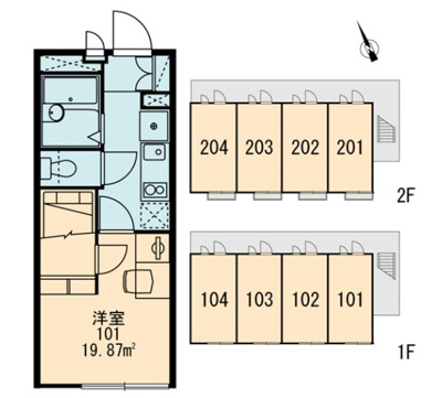 【周辺】 | アンソレイユ 