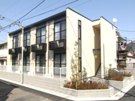 アンソレイユ の画像