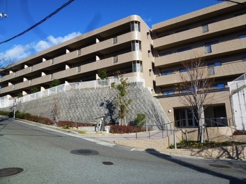 ジオ宝塚御殿山 宝塚市の賃貸情報はセンチュリー21ライフネット ライブグループ