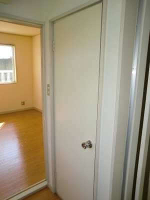 【トイレ】 | 太田オオハシハイム