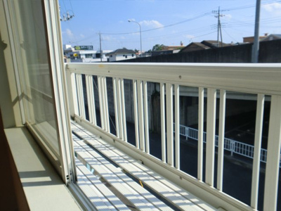 【設備】 | 太田オオハシハイム