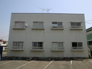 太田オオハシハイムの画像