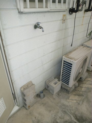 【設備】 | 太田オオハシハイム