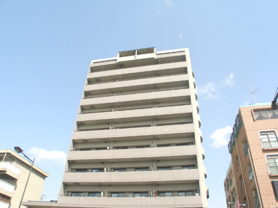 【外観】 | ベルアーバニティ西宮