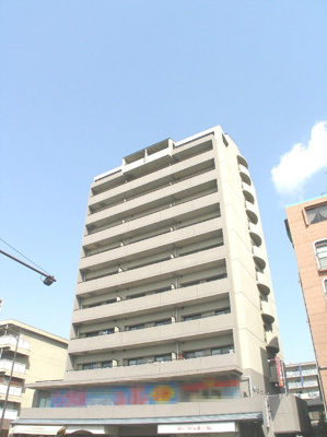 【外観】 | ベルアーバニティ西宮