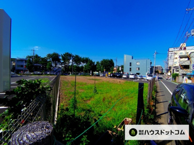 【外観】 | 大宮　東町　一丁目 B