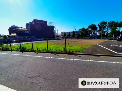 【外観】 | 大宮　東町　一丁目 A