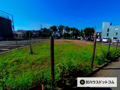 【外観】 | 大宮　東町　一丁目 A