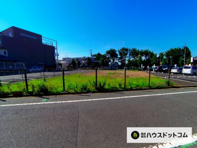 【外観】 | 大宮　東町　一丁目 A