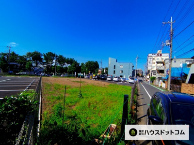 【外観】 | 大宮　東町　一丁目 A