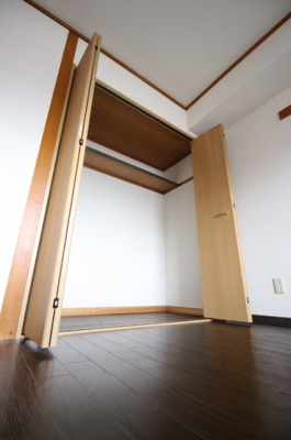 【収納】 | ジュネス堅田