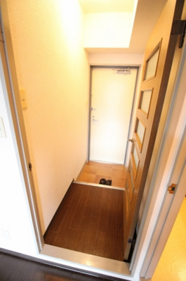 【内装】 | ジュネス堅田