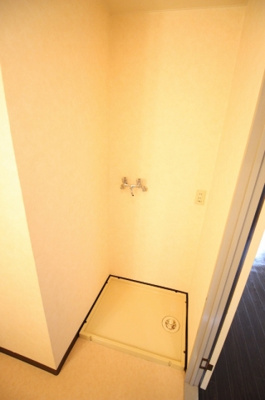 【洗面所】 | ジュネス堅田