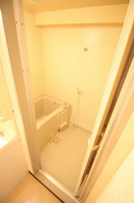 【浴室】 | ジュネス堅田