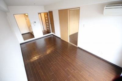 【居間・リビング】 | ジュネス堅田