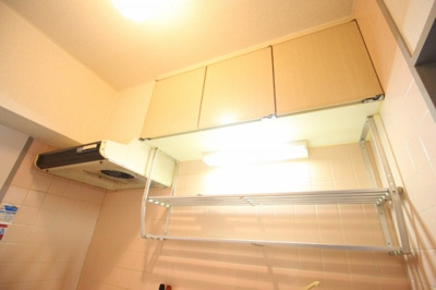 【キッチン】 | ジュネス堅田