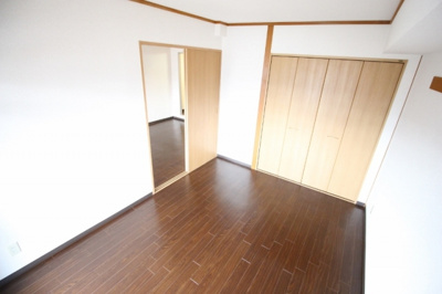 【洋室】 | ジュネス堅田