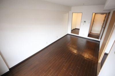 【居間・リビング】 | ジュネス堅田