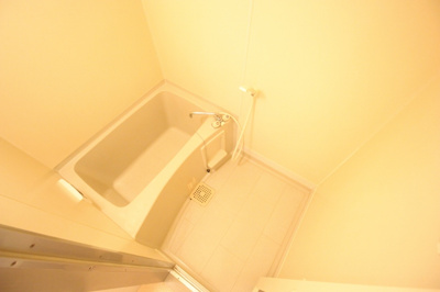 【浴室】 | ジュネス堅田