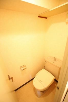 【トイレ】 | ジュネス堅田