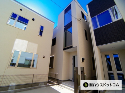 【外観】 | 大宮区東町１丁目　C
