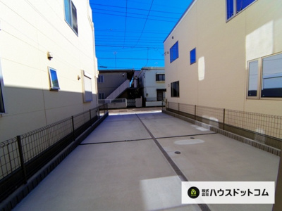【外観】 | 大宮区東町１丁目　C