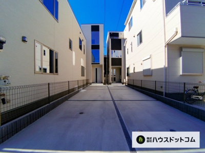 【外観】 | 大宮区東町１丁目　C