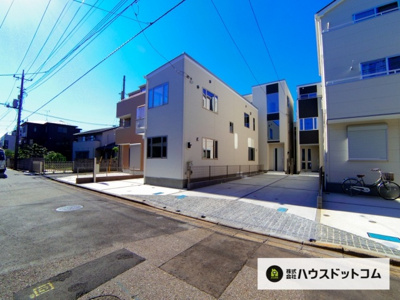 【外観】 | 大宮区東町１丁目　C