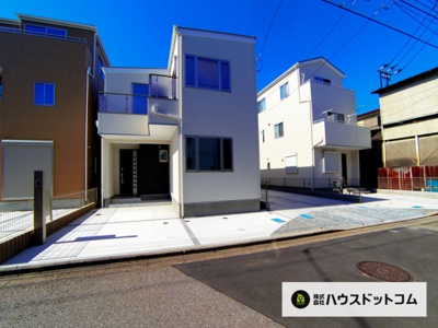 【外観】 | 大宮区東町１丁目