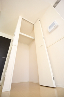 【収納】 | リーフ