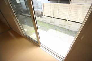 【バルコニー】 | リーフ