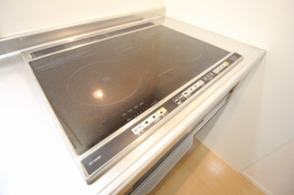 【キッチン】 | リーフ