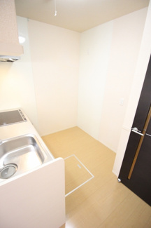 【キッチン】 | リーフ