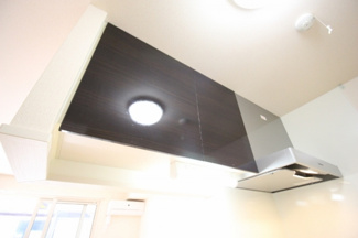 【キッチン】 | リーフ