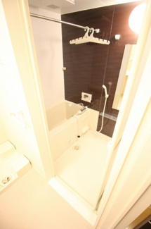 【浴室】 | リーフ