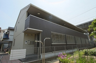 【外観】 | リーフ