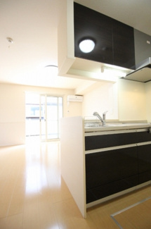 【居間・リビング】 | リーフ