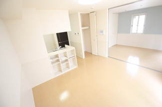 【居間・リビング】 | リーフ