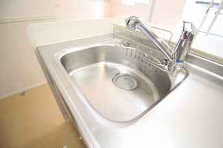 【キッチン】 | リーフ