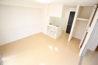 【洋室】 | リーフ