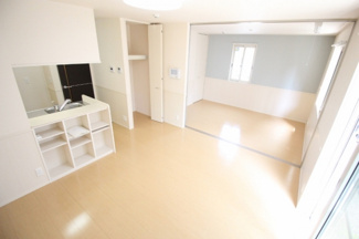 【居間・リビング】 | リーフ