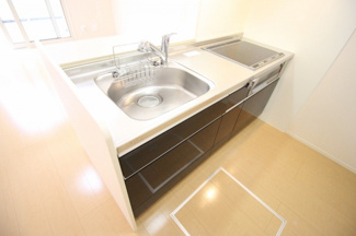 【キッチン】 | リーフ