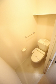 【トイレ】 | リーフ