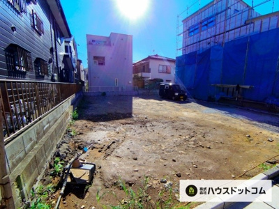 【外観】 | 浦和区岸町１丁目