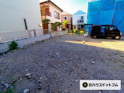 【外観】 | 浦和区岸町１丁目