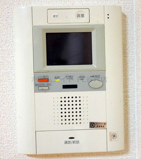 【設備】 | アーデンタワー北堀江