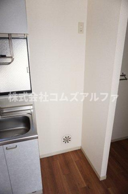 【キッチン】 | コーポアネスト | コーポアネスト　キッチン