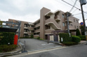 花屋敷パークホームズの画像