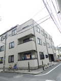 ベルフラッツ戸越の画像