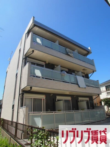 リブリ・エール